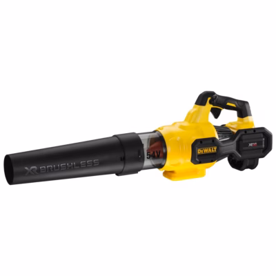 Akulehepuhur DeWALT DCMBA572N-XJ, 54 V XR FLEXVOLT, kuni 200 km/h