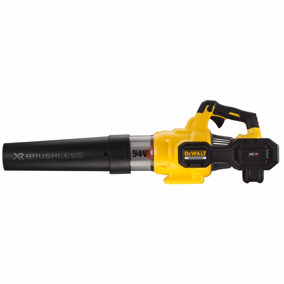 Akulehepuhur DeWALT DCMBA572N-XJ, 54 V XR FLEXVOLT, kuni 200 km/h - 2