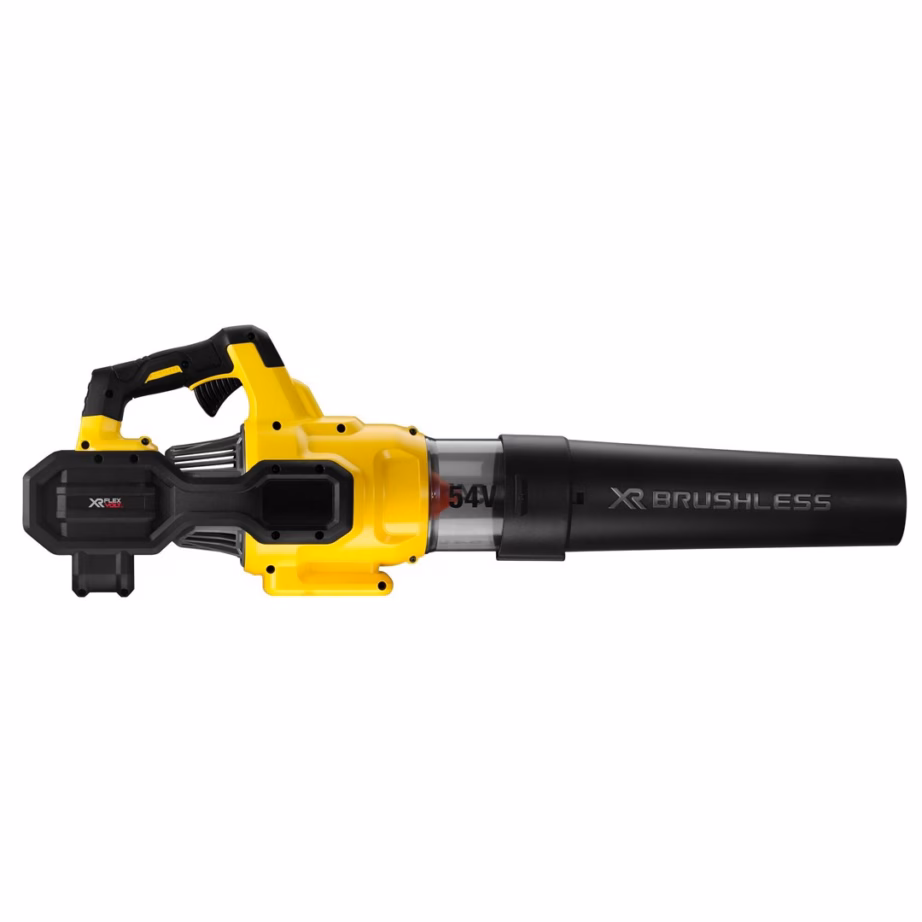 Akulehepuhur DeWALT DCMBA572N-XJ, 54 V XR FLEXVOLT, kuni 200 km/h - 3