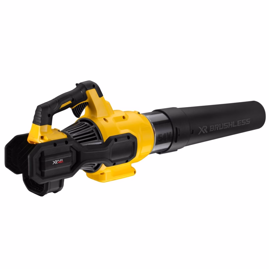 Akulehepuhur DeWALT DCMBA572N-XJ, 54 V XR FLEXVOLT, kuni 200 km/h - 4