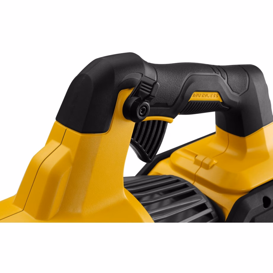 Akulehepuhur DeWALT DCMBA572N-XJ, 54 V XR FLEXVOLT, kuni 200 km/h - 5