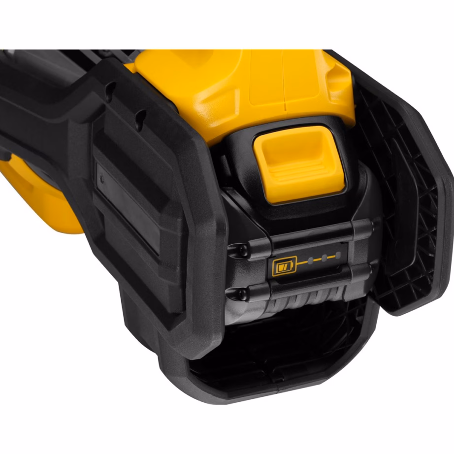 Akulehepuhur DeWALT DCMBA572N-XJ, 54 V XR FLEXVOLT, kuni 200 km/h - 7