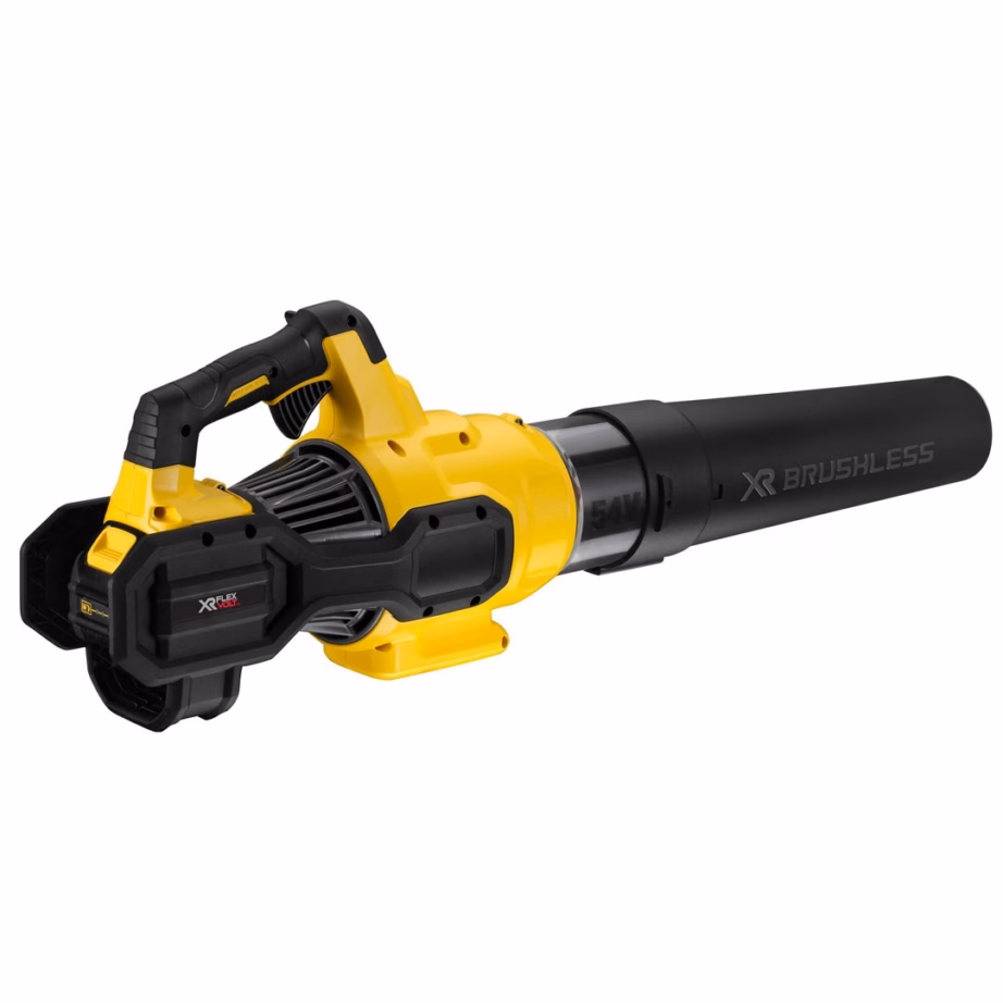 Akulehepuhur DeWALT DCMBA572N-XJ, 54 V XR FLEXVOLT, kuni 200 km/h - 8