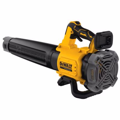 Akulehepuhur DeWalt DCMBL562N-XJ, 18 V XR, harjavaba, kuni 450 cfm