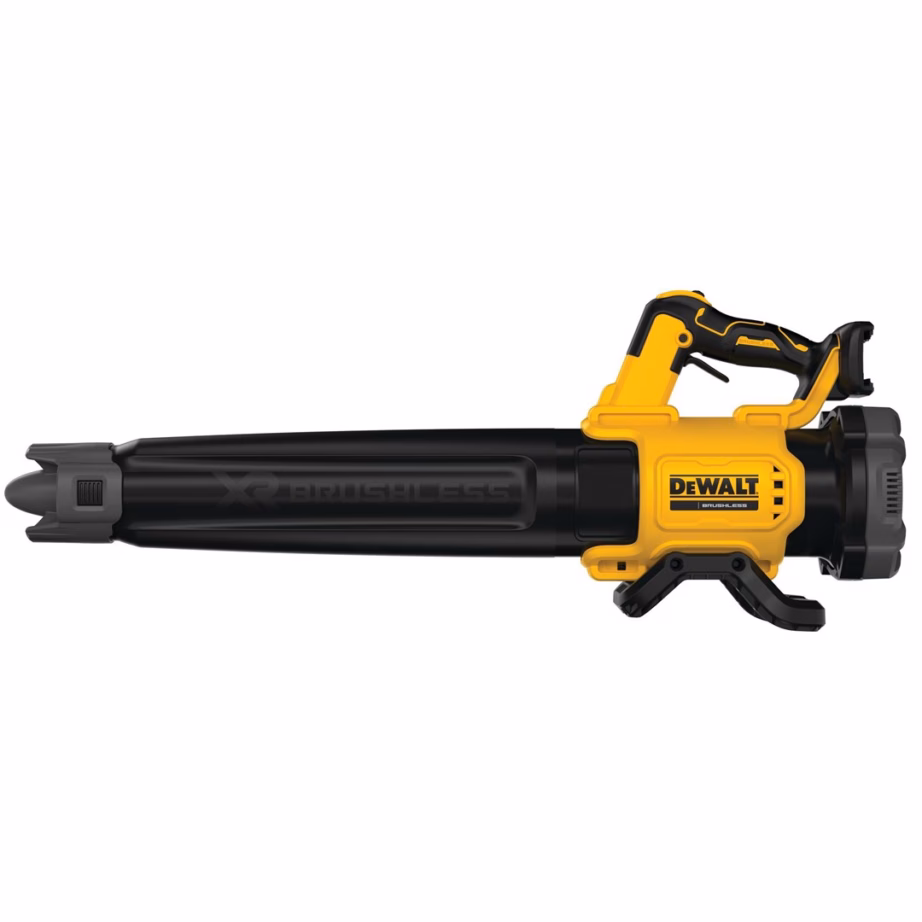 Akulehepuhur DeWalt DCMBL562N-XJ, 18 V XR, harjavaba, kuni 450 cfm - 2