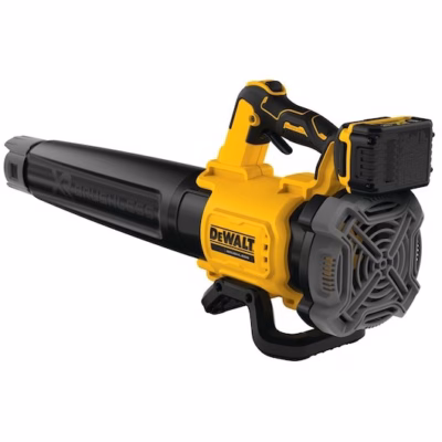Akulehepuhur DeWALT DCMBL562P1-QW, 18 V, 5 Ah, 200 km/h