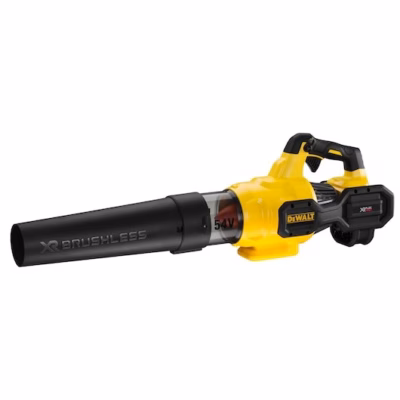 Akupuhur DeWalt DCMBA572X1, 54 V, 3 Ah aku ja laadija, kuni 200 km/h