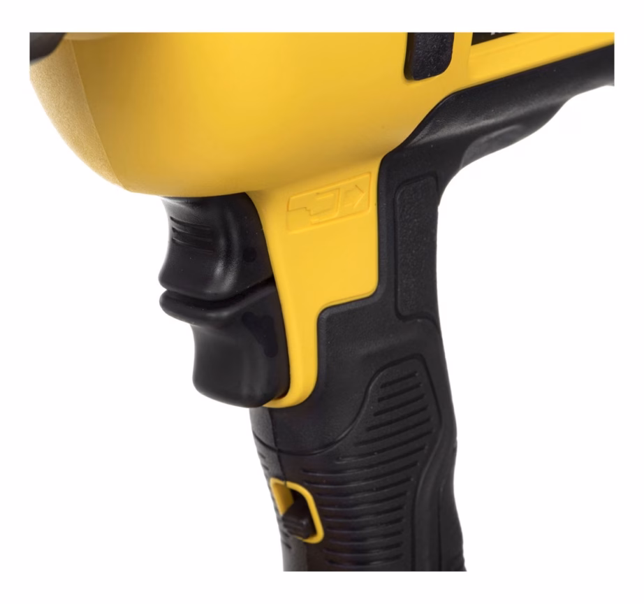 Akusilikoonipüstol DeWalt DCE580N-XJ, 600 ml padrunile, pressimisjõud 295 kg - 5