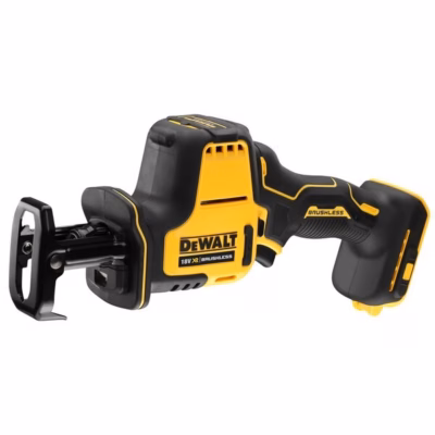 Akutigersaag DeWalt DCS369N-XJ, harjavaba mootor, 2800 käiku/min