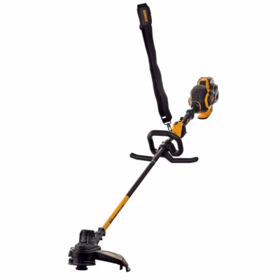 Akutrimmer DeWALT DCM571X1-QW, 54 V, 3 Ah aku ja laadijaga