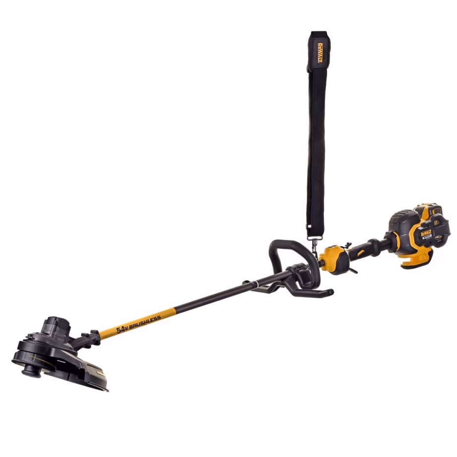 Akutrimmer DeWALT DCM571X1-QW, 54 V, 3 Ah aku ja laadijaga - 2