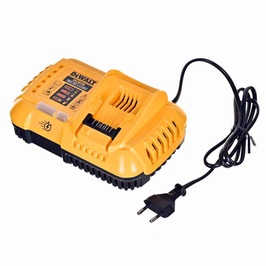 Akutrimmer DeWALT DCM571X1-QW, 54 V, 3 Ah aku ja laadijaga - 16