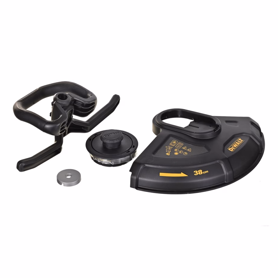 Akutrimmer DeWALT DCM571X1-QW, 54 V, 3 Ah aku ja laadijaga - 18
