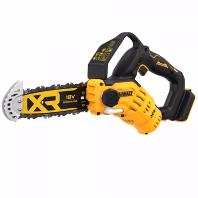 Akuga oksasaag DeWalt DCMPS520N, XR 18 V, 20 cm, 8,5 m/s