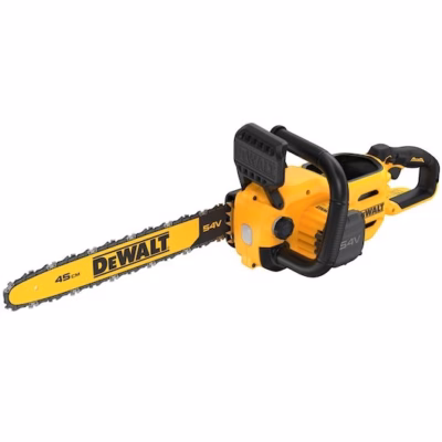 Akukettsaag DeWALT DCMCS574N-XJ, 54 V XR FLEXVOLT, 45 cm, ilma aku ja laadijata
