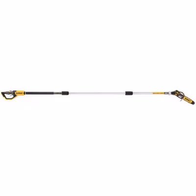 Akuga varrsaag DeWalt DCMPS567P1, 18 V, 20 cm, 1 × 5 Ah aku ja laadija