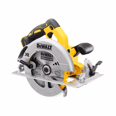 Akuketassaag DeWalt DCS570N-XJ, 18,4 cm ketas, kuni 5500 p/min