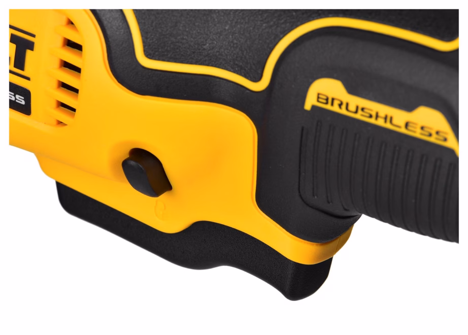 Akutoitel ostsilleeriv multitööriist DeWalt DCS356NT-XJ, 18 V, 20 000 OPM - 10