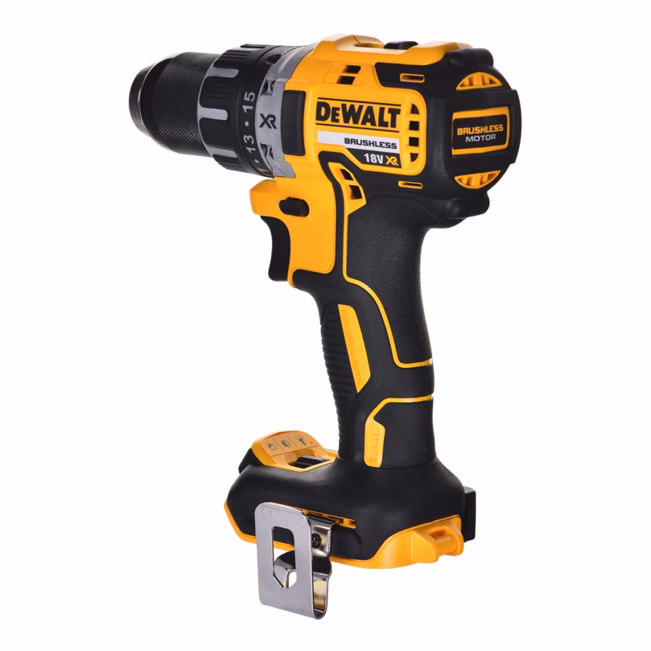 Akutrell-kruvikeeraja DeWalt DCD791P2, 18 V, 2 × 5 Ah, 70 N·m - 13