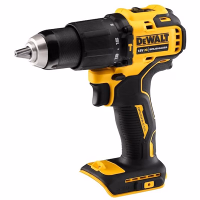 Löökakutrell DeWALT DCD709N-XJ, 18 V, 65 N·m, 2 käiku, 1650 p/min, harjavaba