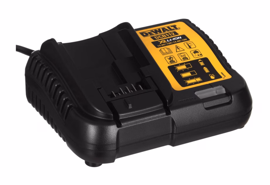 Akutrell-kruvikeeraja DeWalt DCD710D2, 12 V, 2 × 2 Ah, kiirkinnituspadrun, kohver - 11