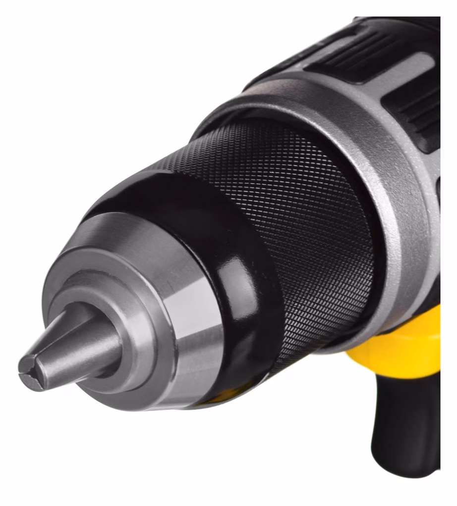 Akutööriistakomplekt DeWalt DCK266P2T (DCD796 + DCF887), 18 V, 2 × 5 Ah, TSTAK II - 16