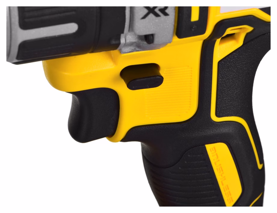 Akutööriistakomplekt DeWalt DCK266P2T (DCD796 + DCF887), 18 V, 2 × 5 Ah, TSTAK II - 17