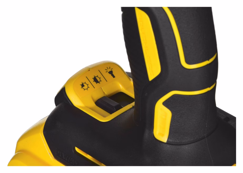 Akutööriistakomplekt DeWalt DCK266P2T (DCD796 + DCF887), 18 V, 2 × 5 Ah, TSTAK II - 18