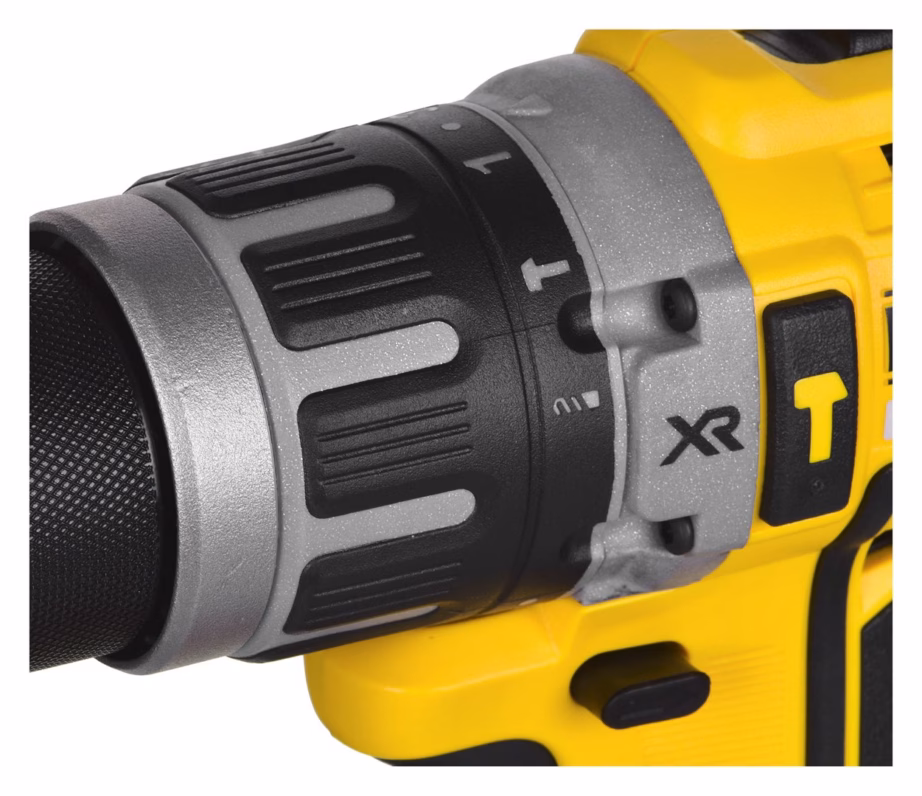 Akutööriistakomplekt DeWalt DCK266P2T (DCD796 + DCF887), 18 V, 2 × 5 Ah, TSTAK II - 19