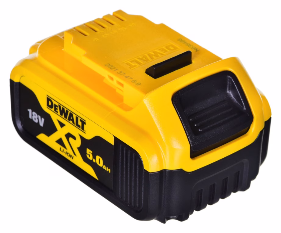 Akutööriistakomplekt DeWalt DCK266P2T (DCD796 + DCF887), 18 V, 2 × 5 Ah, TSTAK II - 22