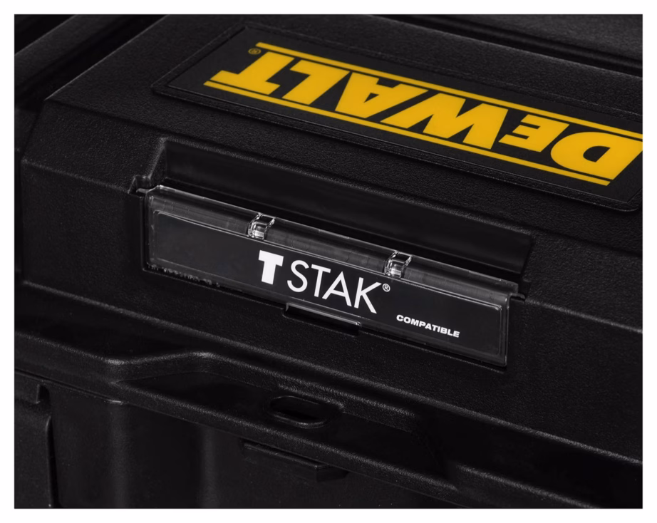 Akutööriistakomplekt DeWalt DCK266P2T (DCD796 + DCF887), 18 V, 2 × 5 Ah, TSTAK II - 28