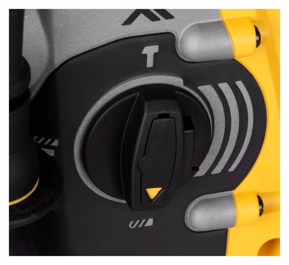 Akutööriistade komplekt DeWalt DCK305P3T (DCF887 + DCH273 + DCG405), 18 V - 8