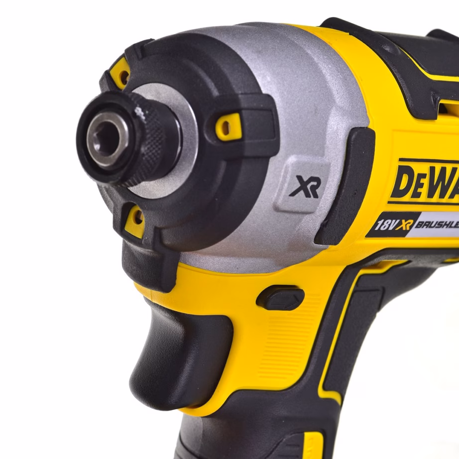 Akutööriistade komplekt DeWalt DCK305P3T (DCF887 + DCH273 + DCG405), 18 V - 17