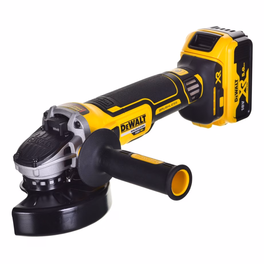 Akutööriistade komplekt DeWalt DCK305P3T (DCF887 + DCH273 + DCG405), 18 V - 20
