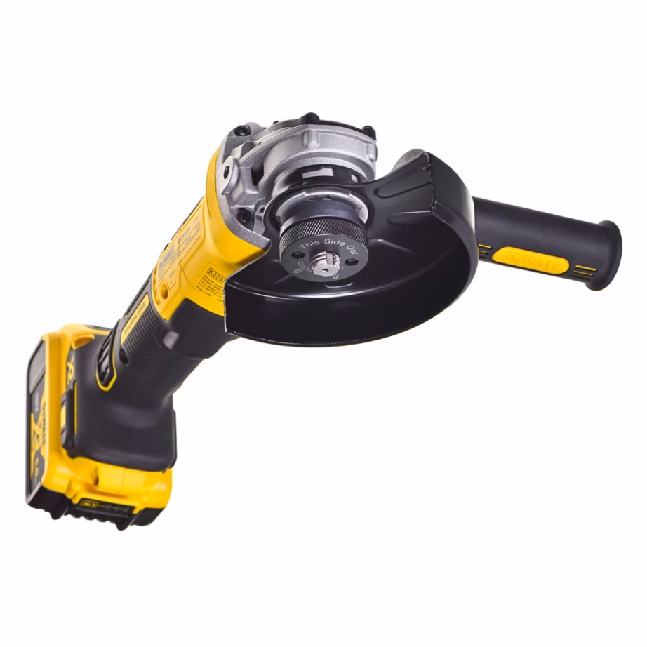 Akutööriistade komplekt DeWalt DCK305P3T (DCF887 + DCH273 + DCG405), 18 V - 22