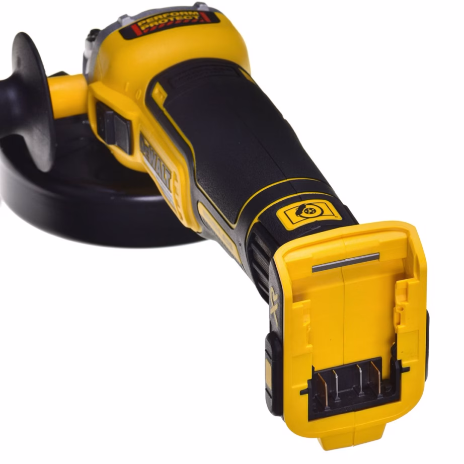 Akutööriistade komplekt DeWalt DCK305P3T (DCF887 + DCH273 + DCG405), 18 V - 24