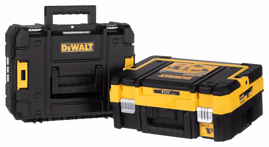 Akutööriistade komplekt DeWalt DCK305P3T (DCF887 + DCH273 + DCG405), 18 V - 26