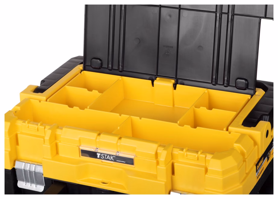 Akutööriistade komplekt DeWalt DCK305P3T (DCF887 + DCH273 + DCG405), 18 V - 34