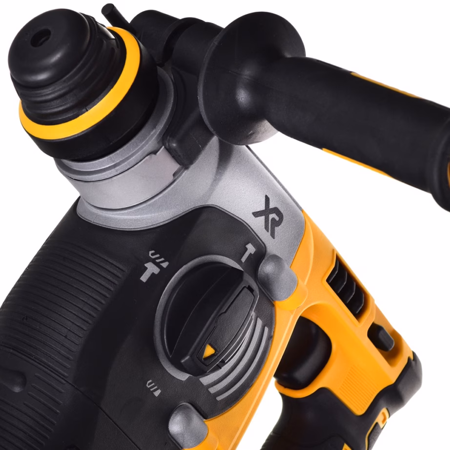 Akutööriistakomplekt DeWalt DCK368P3T-QW (DCH273 + DCD796 + DCF887), 18 V, 3 akut - 19