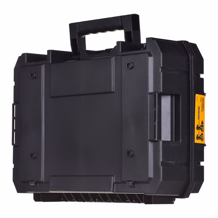 Akutööriistakomplekt DeWalt DCK368P3T-QW (DCH273 + DCD796 + DCF887), 18 V, 3 akut - 27