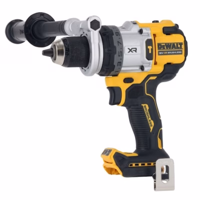 Akulöökpuur-kruvikeeraja DeWalt DCD709N-XJ, 18 V, harjavaba mootor, 169 N·m