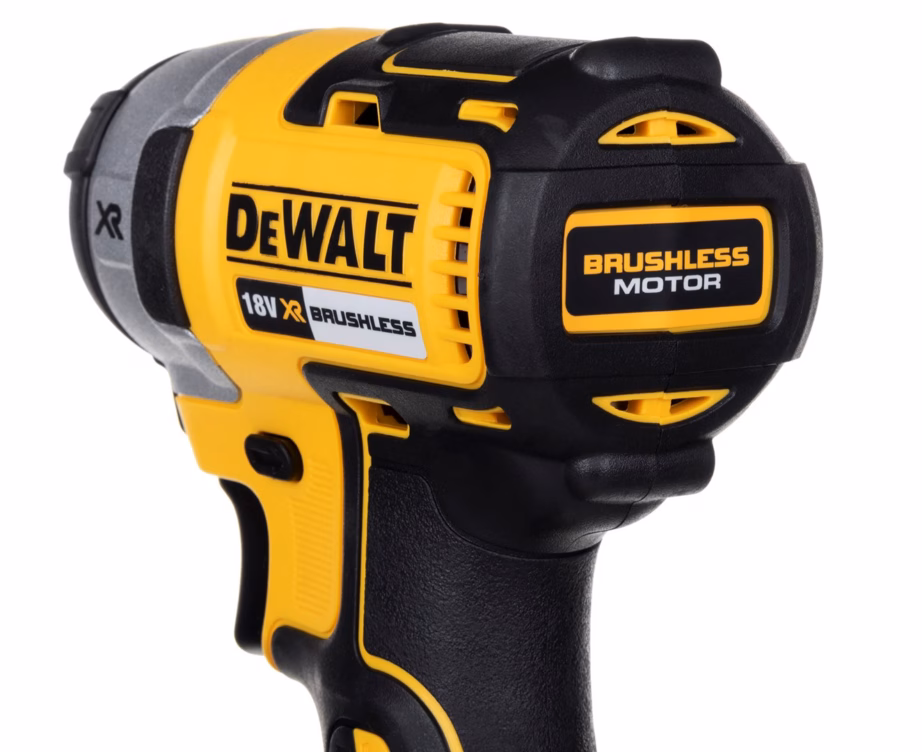 Akutööriistakomplekt DeWalt DCK422P3, 18 V, 3 × 5 Ah, laadija ja kohver - 12