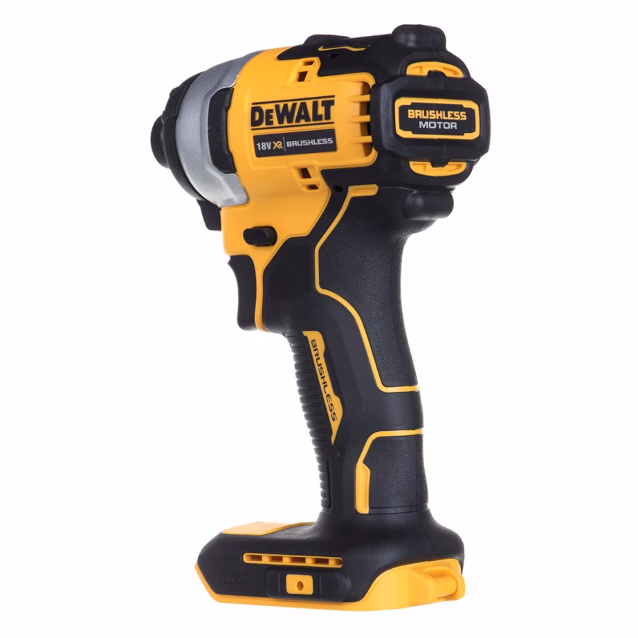 Akutööriistakomplekt DeWalt DCK2062M2T (DCD709 + DCF809), 18 V, 2 × 4 Ah, TSTAK II - 6
