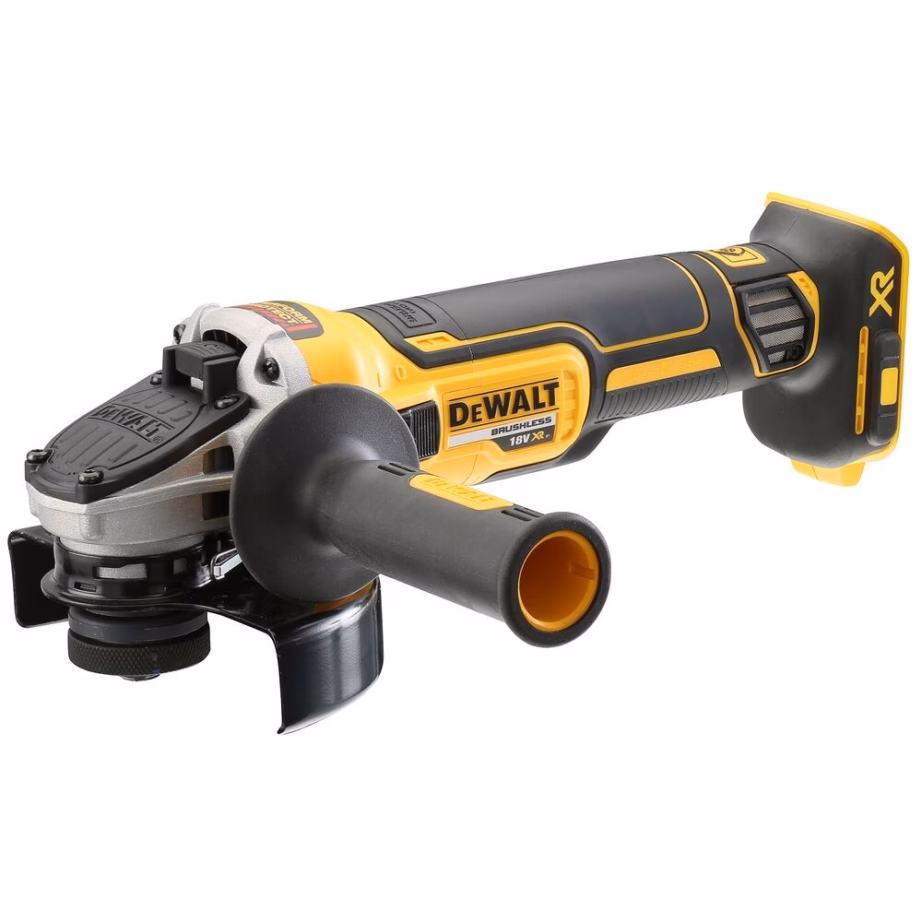 Akutööriistakomplekt DeWalt XR DCK304P2, 18 V, 2 × 5 Ah, kotiga - 3