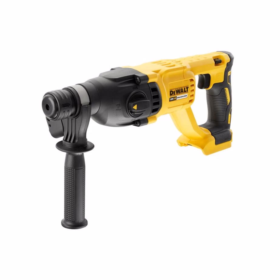 Akutööriistakomplekt DeWalt XR DCK304P2, 18 V, 2 × 5 Ah, kotiga - 4