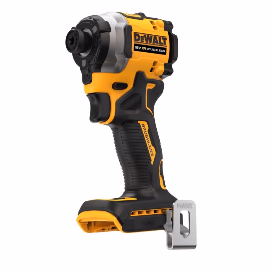 Akutööriistade komplekt DeWalt DCK429P3T-QW, 18 V, 3 × 5 Ah, DCD805/DCG405/DCH273/DCF850 - 2