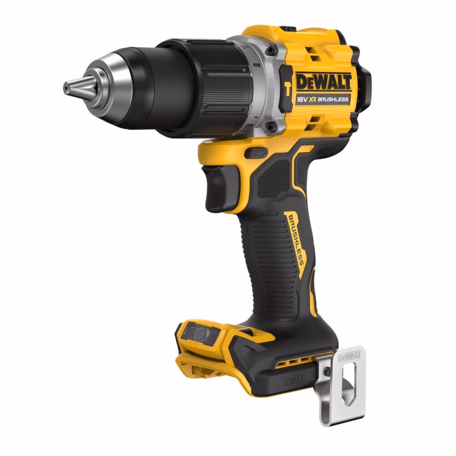 Akutööriistade komplekt DeWalt DCK429P3T-QW, 18 V, 3 × 5 Ah, DCD805/DCG405/DCH273/DCF850 - 3