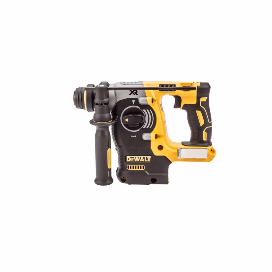 Akutööriistade komplekt DeWalt DCK429P3T-QW, 18 V, 3 × 5 Ah, DCD805/DCG405/DCH273/DCF850 - 4