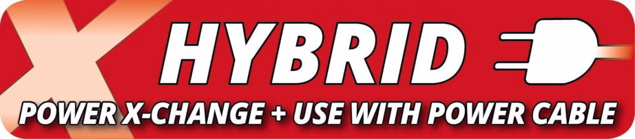 Hübriidkompressor EINHELL PRESSITO 18/25 Hybrid 4020460, 11 bar, 21 l/min, 90 W - 8