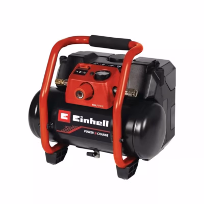 Akukompressor EINHELL TE-AC 36/150 Li OF-Solo, 36 V, 6 l, 150 l/min